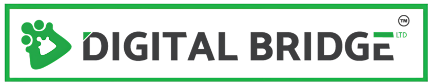 Digital Bridge Logo